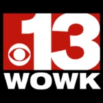 wowk 13 news android application logo